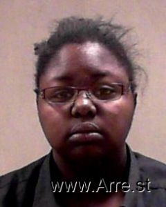 Leasiah Daniel Arrest Mugshot