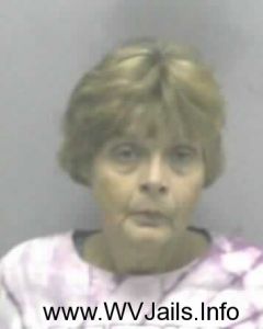 Lecia White Arrest Mugshot