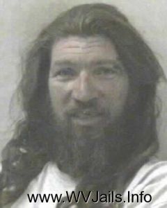 Leckie Snodgrass Arrest Mugshot