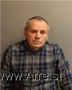 Lee Brown Arrest Mugshot