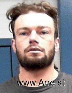 Lee Cottrill Arrest Mugshot