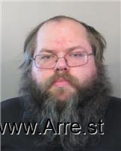 Lee Hartley Arrest Mugshot
