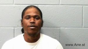 Lee Hayes  Jr. Arrest Mugshot