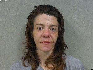 Lee Mccourt Arrest Mugshot