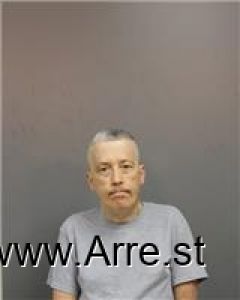 Lee Shipley Arrest Mugshot