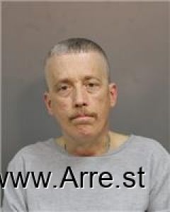 Lee Shipley Arrest Mugshot