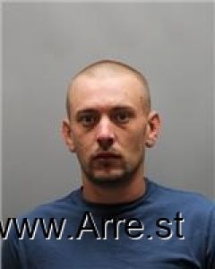 Lee Thompson Arrest Mugshot