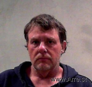 Lee Varner Arrest