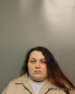 Leeann O'quinn Shrader Arrest Mugshot