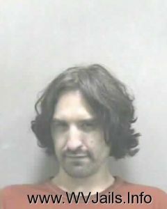 Lee Wendt Arrest Mugshot