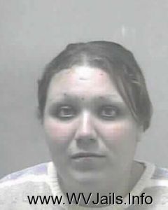 Leeann Oquinn Arrest Mugshot