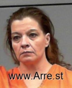 Leeanna Fowler Arrest