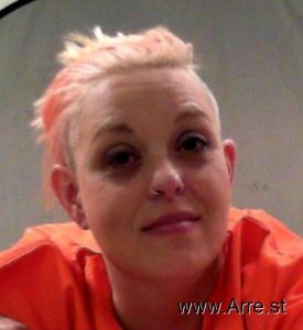 Leigh Pardue Arrest Mugshot