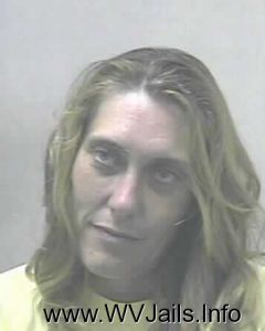 Leigh Wyatt Arrest Mugshot