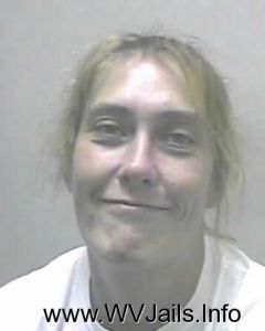 Leigh Wyatt Arrest Mugshot