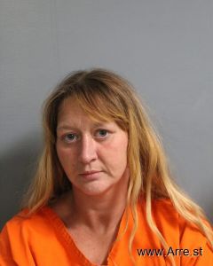 Leigha Walker Arrest Mugshot