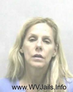  Lela Covey Arrest