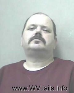  Leland Moody Arrest Mugshot