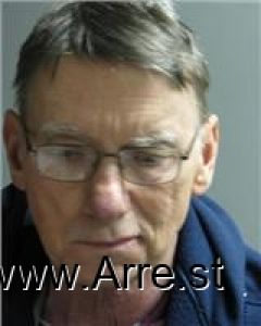 Leman Post Arrest Mugshot