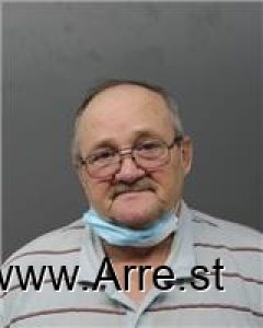 Lemick Walters Arrest Mugshot