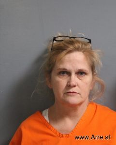 Lena Arthur Arrest Mugshot