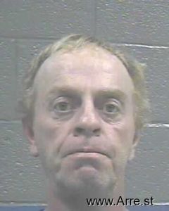 Lennie Shrewsbury Arrest Mugshot