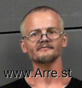 Lenville Porter Arrest Mugshot