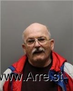 Leo Balsamo Arrest Mugshot