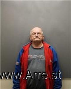 Leo Balsamo Arrest Mugshot