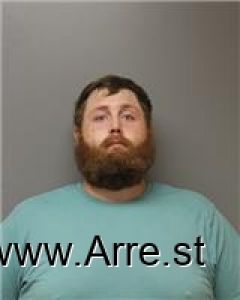 Leo Garnes Arrest Mugshot