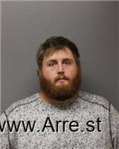 Leo Garnes Arrest Mugshot