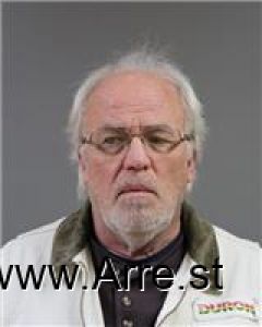 Leo Mccauley Arrest Mugshot