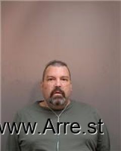 Leo Phillips Arrest Mugshot