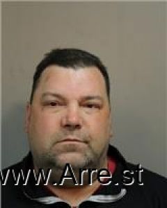 Leo Phillips Arrest Mugshot