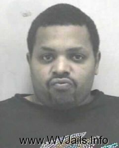 Leo Buggs Arrest Mugshot