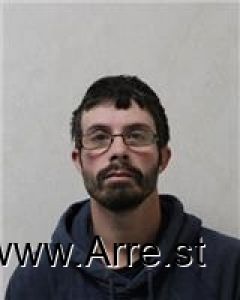 Leon Kerby Arrest Mugshot