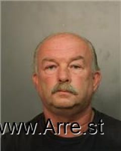 Leon Nice Arrest Mugshot