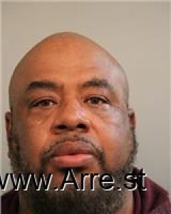 Leon Sails Arrest Mugshot