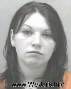  Leona Evans Arrest Mugshot