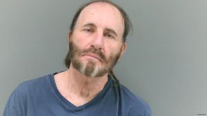 Leonard Adkins Arrest Mugshot