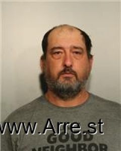 Leonard Bartlett Arrest Mugshot