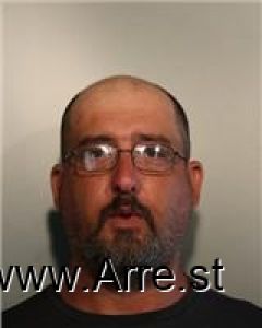 Leonard Bartlett Arrest Mugshot