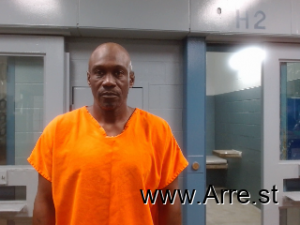 Leonard Johnson Arrest