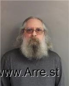 Leonard Mcclung Arrest Mugshot