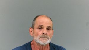 Leonard Meadows Arrest Mugshot