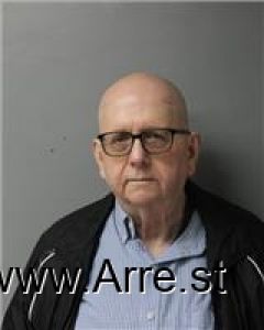 Leonard Monday Arrest Mugshot