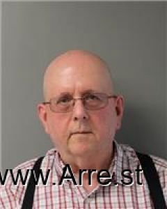 Leonard Monday Arrest Mugshot