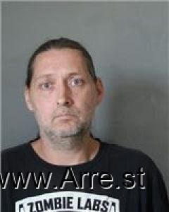 Leonard Neal Arrest Mugshot