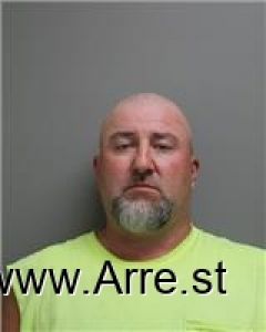 Leonard Shaffer Arrest Mugshot