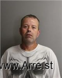 Leonard Smith Arrest Mugshot